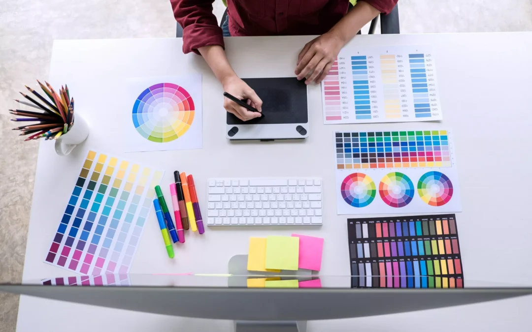  El valor de la educación en diseño gráfico es entender el poder de una imagen 