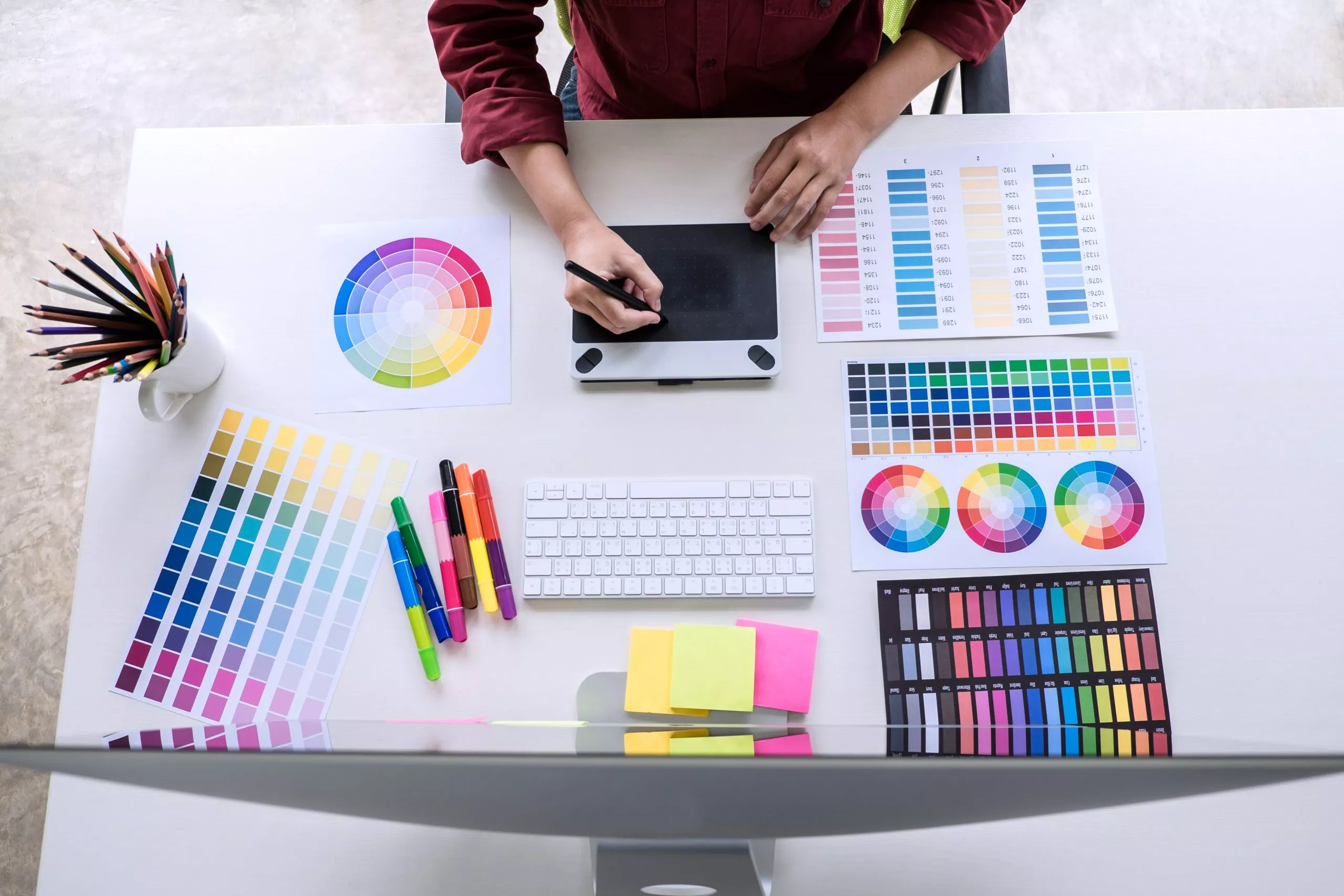  El valor de la educación en diseño gráfico es entender el poder de una imagen 